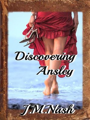 cover image of Discovering Ansley